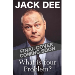 What is Your Problem?: Comedy's little ray of sleet grapples with life's major dilemmas