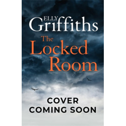 The Locked Room: The thrilling Sunday Times number one bestseller