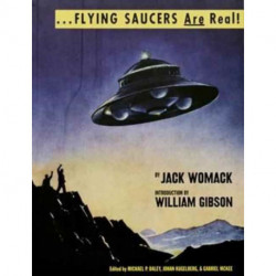 Flying Saucers Are Real!