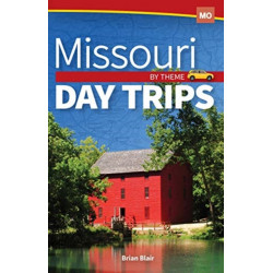 Missouri Day Trips by Theme