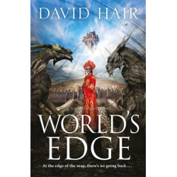 World's Edge: The Tethered Citadel Book 2