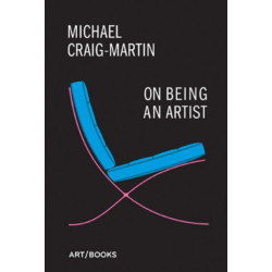 On Being An Artist