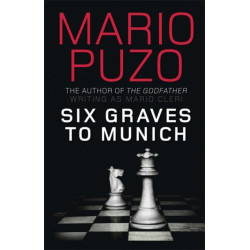 Six Graves to Munich
