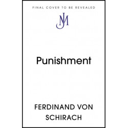 Punishment: The gripping international bestseller