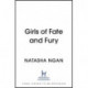 Girls of Fate and Fury: The stunning, heartbreaking finale to the New York Times bestselling Girls of Paper and Fire series