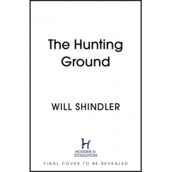 The Hunting Ground: A gripping detective novel that will give you chills