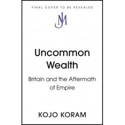 Boomerang: How the Afterlife of Empire is Breaking Britain