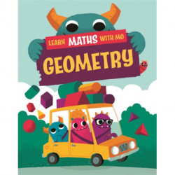 Learn Maths with Mo: Geometry