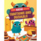 Learn Maths with Mo: Fractions