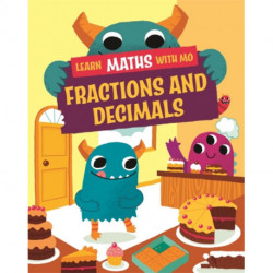 Learn Maths with Mo: Fractions