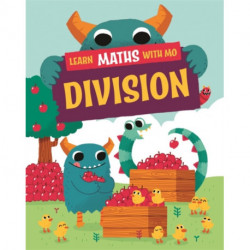 Learn Maths with Mo: Division