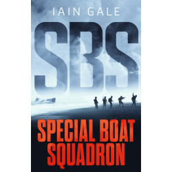 SBS: Special Boat Squadron