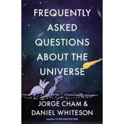 Frequently Asked Questions About the Universe