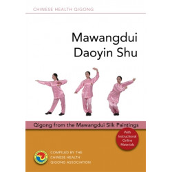 Mawangdui Daoyin Shu: Qigong from the Mawangdui Silk Paintings