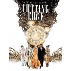 Cutting Edge