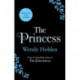 The Princess: The moving new novel about the young Diana