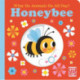 What Do Animals Do All Day?: Honeybee: Lift the Flap Board Book