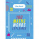 Wise Words: 100 Maths Words Explained