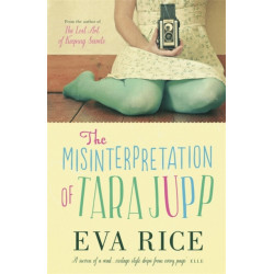 The Misinterpretation of Tara Jupp
