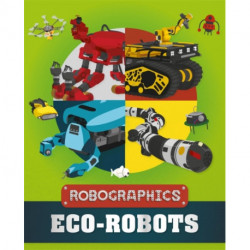 Robographics: Eco-Robots