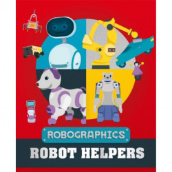 Robographics: Robot Helpers: Eco Robots Saving the World