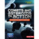 Comets and Asteroids in Action (An Augmented Reality Experience)