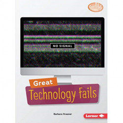 Great Technology Fails