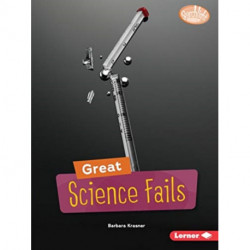 Great Science Fails