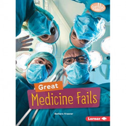 Great Medicine Fails
