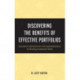 Discovering the Benefits of Effective Portfolios: Innovative Solutions for the Implementation of Grading Academic Work
