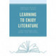 Learning to Enjoy Literature: How Teachers Can Model and Motivate