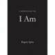 A Meditation on I Am