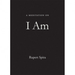 A Meditation on I Am