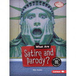 What Are Satire and Parody?
