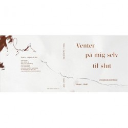 Venter på mig selv til slut