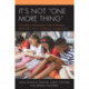 It's Not "One More Thing": Culturally Responsive and Affirming Strategies in K-12 Literacy Classrooms