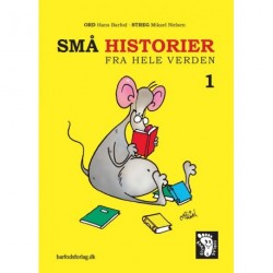 Små historier fra hele verden (Bind 1)