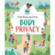 Your Body and You: Body Privacy