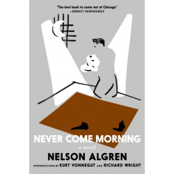 Never Come Morning