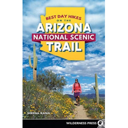 Best Day Hikes on the Arizona National Scenic Trail