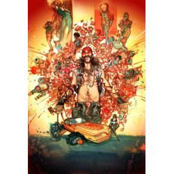 The Scumbag, Volume 2: Moonflower