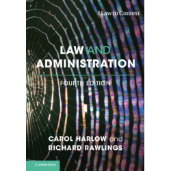 Law and Administration