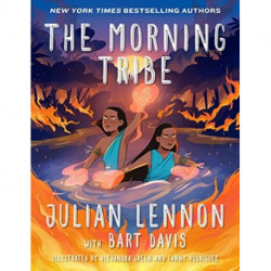The Morning Tribe: A Graphic Novel