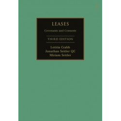 Leases: Covenants and Consents