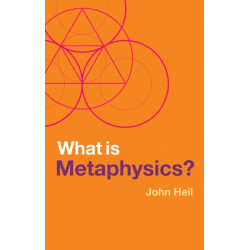 What is Metaphysics?