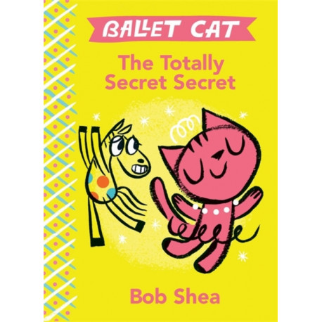 The Totally Secret Secret