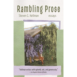 Rambling Prose: Essays