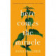 Here Comes the Miracle: Shortlisted for the 2021 Sunday Times Young Writer of the Year Award