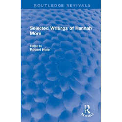 Selected Writings of Hannah More
