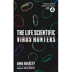 The Life Scientific: Virus Hunters